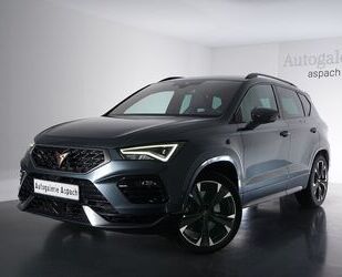 Cupra Ateca Gebrauchtwagen