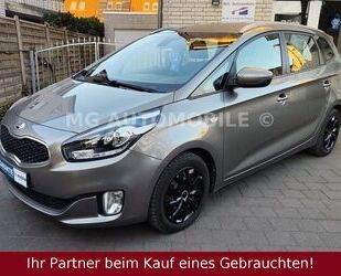 Kia Carens Gebrauchtwagen