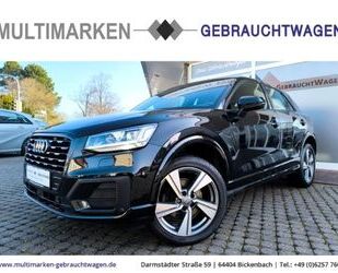 Audi Q2 Gebrauchtwagen