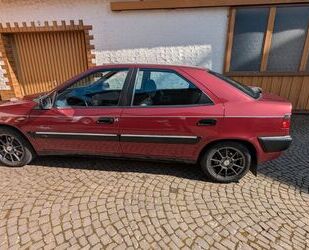 Citroen Xantia Gebrauchtwagen