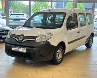 Renault Kangoo Gebrauchtwagen