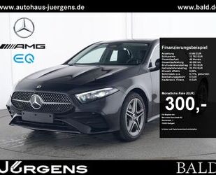 Mercedes-Benz A 250 Gebrauchtwagen