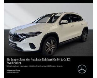 Mercedes-Benz EQA Gebrauchtwagen