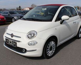 Fiat 500 Gebrauchtwagen