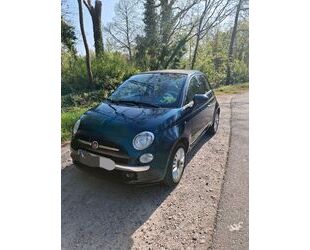 Fiat 500C Gebrauchtwagen