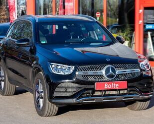Mercedes-Benz GLC 300 Gebrauchtwagen