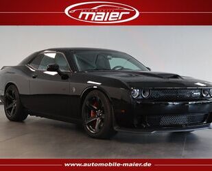 Dodge Challenger Gebrauchtwagen