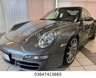 Porsche 911 Urmodell Gebrauchtwagen