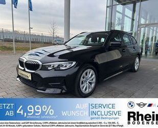 BMW 330 Gebrauchtwagen