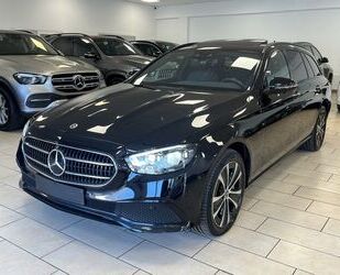Mercedes-Benz E 300 Gebrauchtwagen