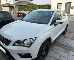 Seat Ateca Gebrauchtwagen