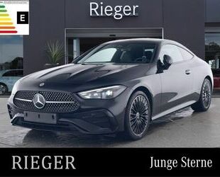 Mercedes-Benz CLE 200 Gebrauchtwagen