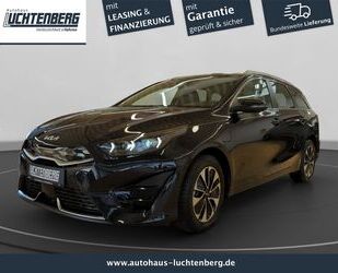 Kia ceed Sportswagon Gebrauchtwagen