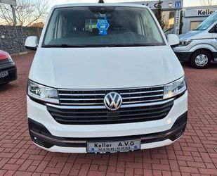 VW T6 Multivan Gebrauchtwagen