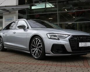 Audi A8 Gebrauchtwagen