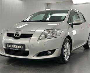 Toyota Auris Gebrauchtwagen
