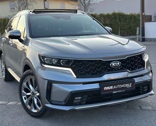 Kia Sorento Gebrauchtwagen