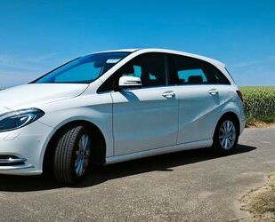 Mercedes-Benz B 180 Gebrauchtwagen