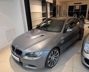 BMW M3 Gebrauchtwagen