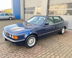 BMW 750 Gebrauchtwagen