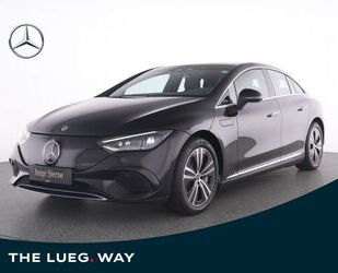 Mercedes-Benz EQE Gebrauchtwagen