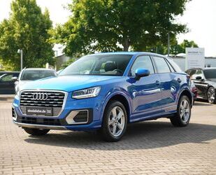 Audi Q2 Gebrauchtwagen