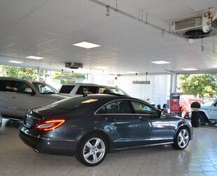 Mercedes-Benz CLS 350 Gebrauchtwagen