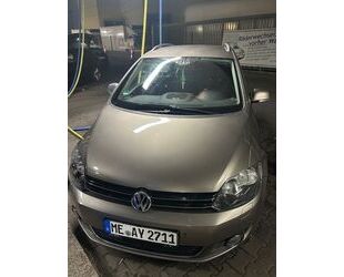 VW Golf Plus Gebrauchtwagen