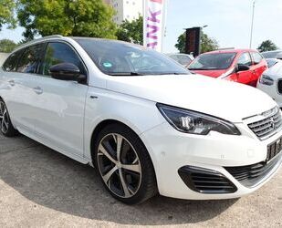 Peugeot 308 Gebrauchtwagen