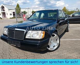 Mercedes-Benz E 280 Gebrauchtwagen