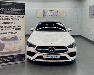 Mercedes-Benz CLA 200 Gebrauchtwagen