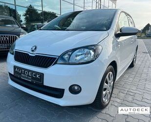 Skoda Citigo Gebrauchtwagen