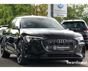 Audi e-tron Gebrauchtwagen