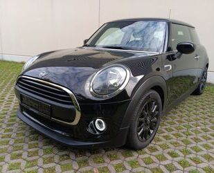 Mini ONE Gebrauchtwagen