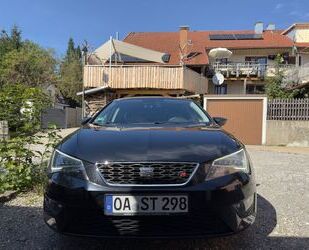 Seat Leon Gebrauchtwagen