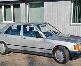 Mercedes-Benz 190 Gebrauchtwagen