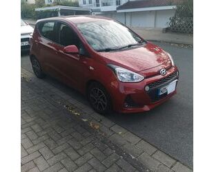 Hyundai i10 Gebrauchtwagen