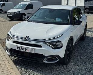 Citroen C4 Gebrauchtwagen