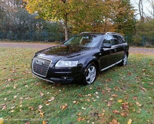 Audi A6 Allroad Gebrauchtwagen