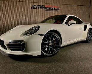 Porsche 991 Gebrauchtwagen