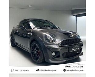 Mini John Cooper Works Coupé Gebrauchtwagen