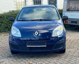 Renault Twingo Gebrauchtwagen