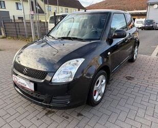Suzuki Swift Gebrauchtwagen