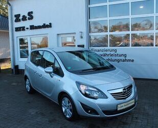 Opel Meriva Gebrauchtwagen