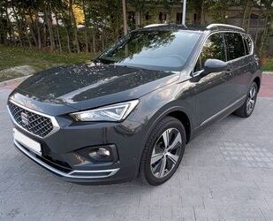 Seat Tarraco Gebrauchtwagen