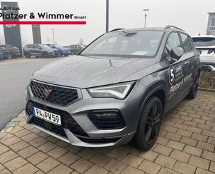 Cupra Ateca Gebrauchtwagen