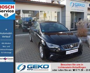 Seat Ibiza Gebrauchtwagen