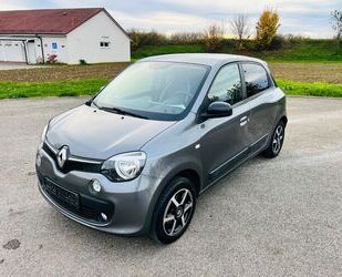 Renault Twingo Gebrauchtwagen