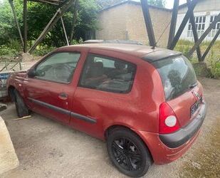 Renault Clio Gebrauchtwagen