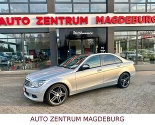 Mercedes-Benz C 180 Gebrauchtwagen